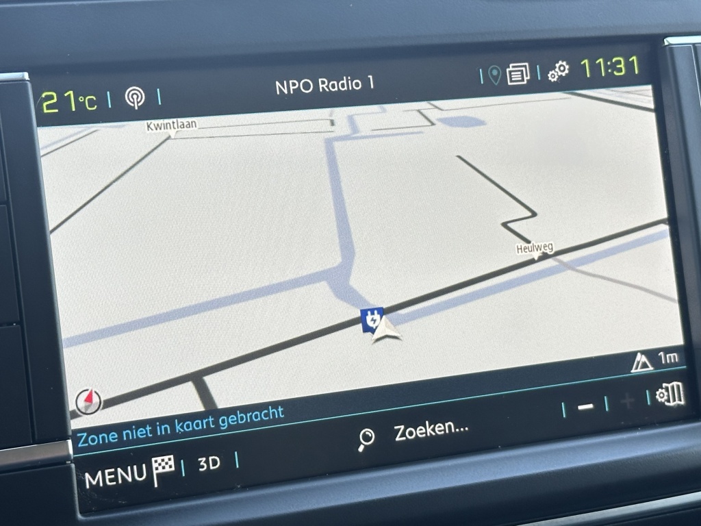 Peugeot e-Expert Peugeot e-Expert Compact Premium 50 kWh | Duindam Original |