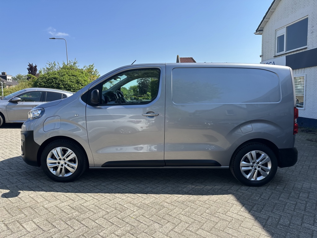 Peugeot e-Expert Peugeot e-Expert Compact Premium 50 kWh | Duindam Original |