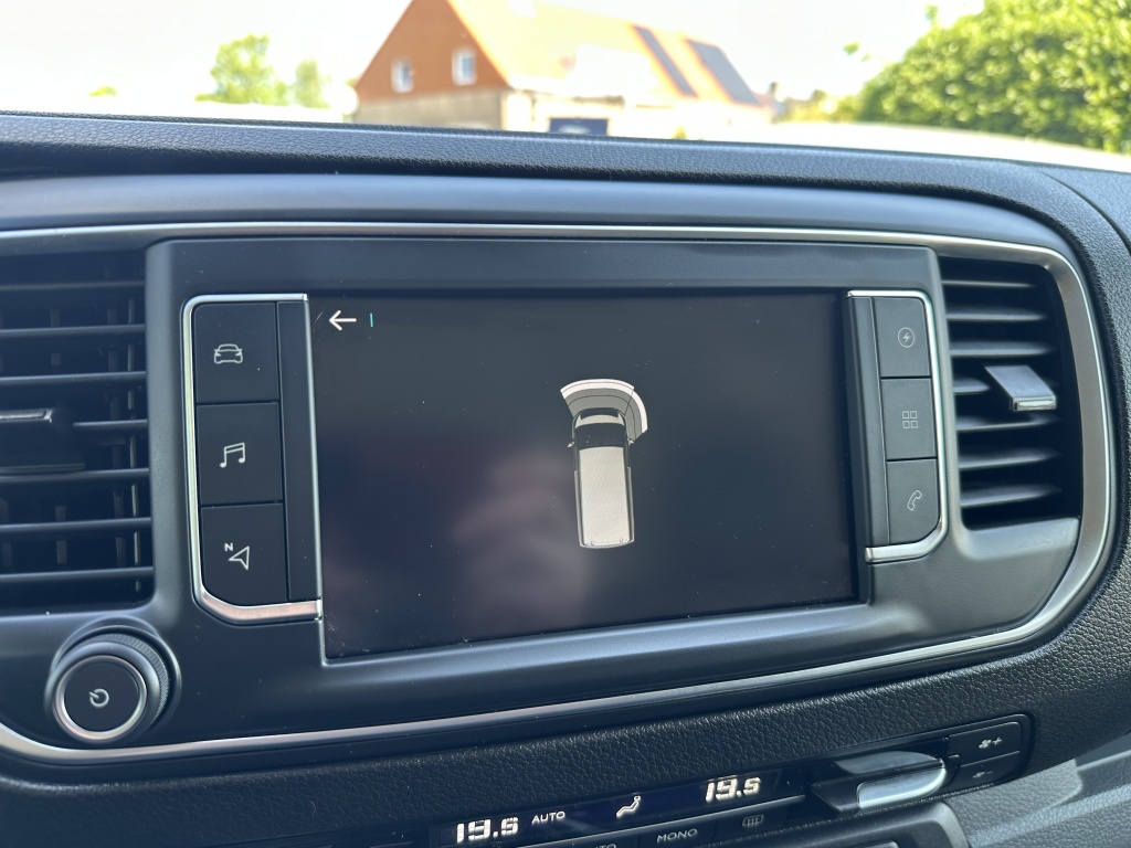 Peugeot e-Expert Peugeot e-Expert Compact Premium 50 kWh | Duindam Original |