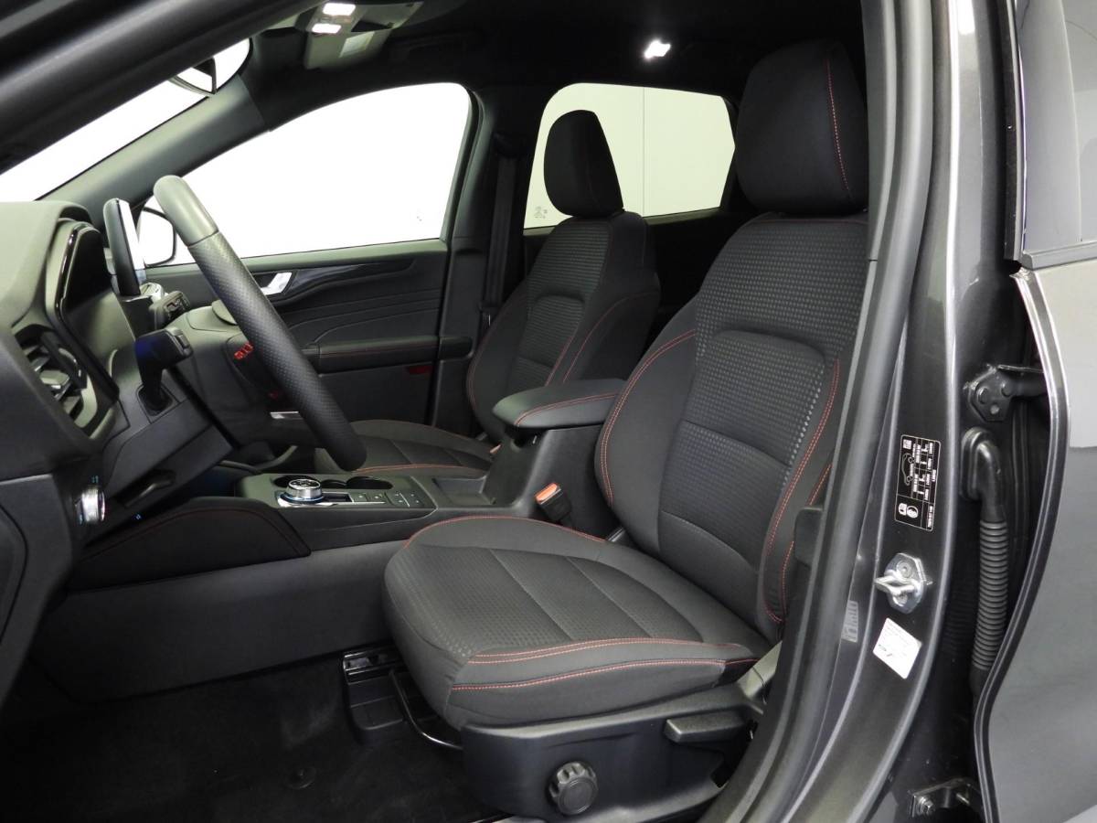 Ford Kuga Ford Kuga 2.5 PHEV Plug-In ST-Line NAVI/CAMERA/HEAD-UP/LED/19″LMV!