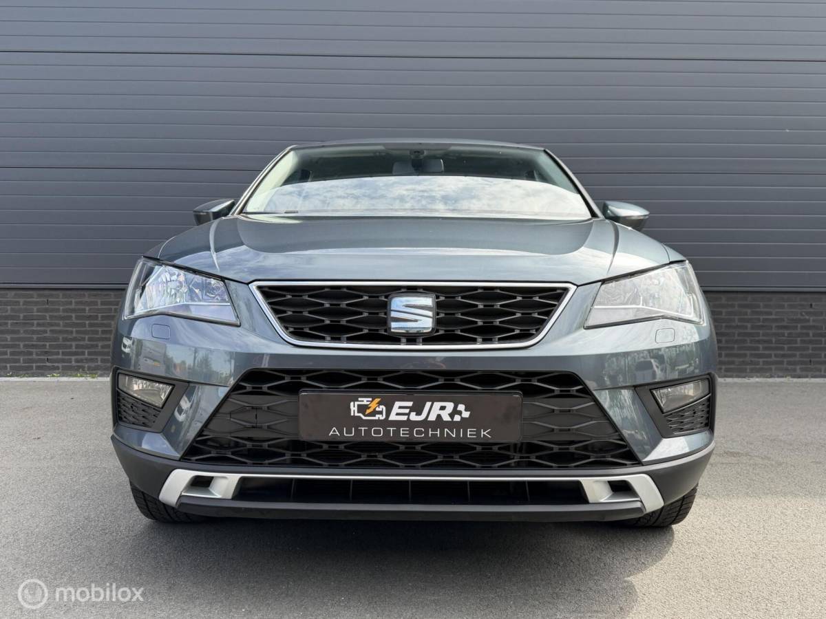 SEAT Ateca Seat Ateca 1.5 TSI Style Business Intense CLIMA*CRUISE*CARPLAY