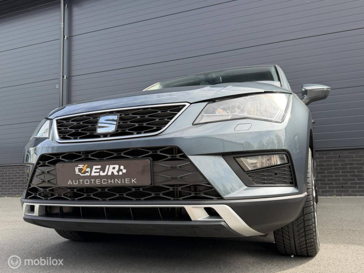 SEAT Ateca Seat Ateca 1.5 TSI Style Business Intense CLIMA*CRUISE*CARPLAY