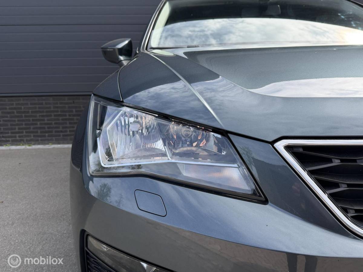 SEAT Ateca Seat Ateca 1.5 TSI Style Business Intense CLIMA*CRUISE*CARPLAY