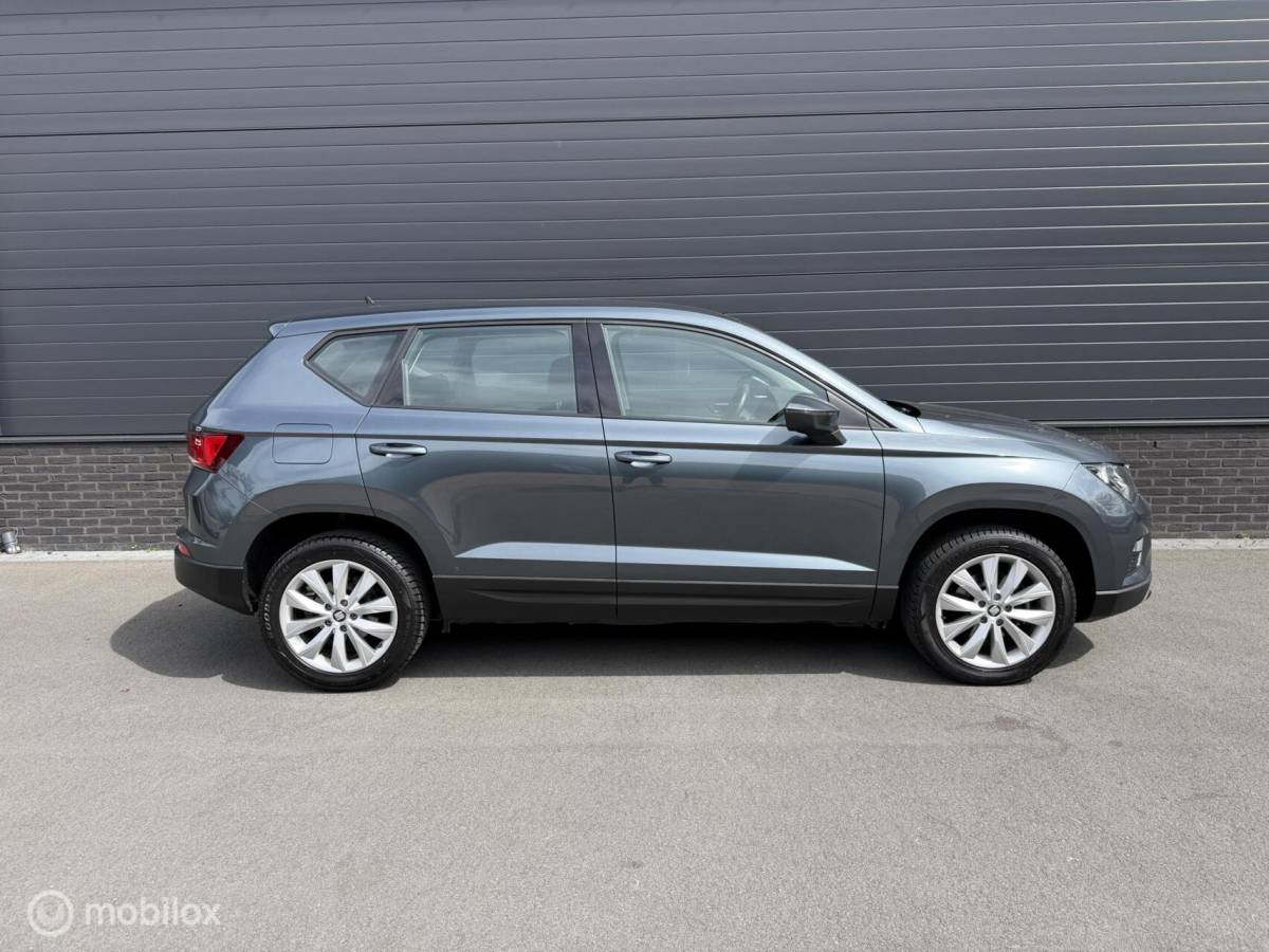 SEAT Ateca Seat Ateca 1.5 TSI Style Business Intense CLIMA*CRUISE*CARPLAY