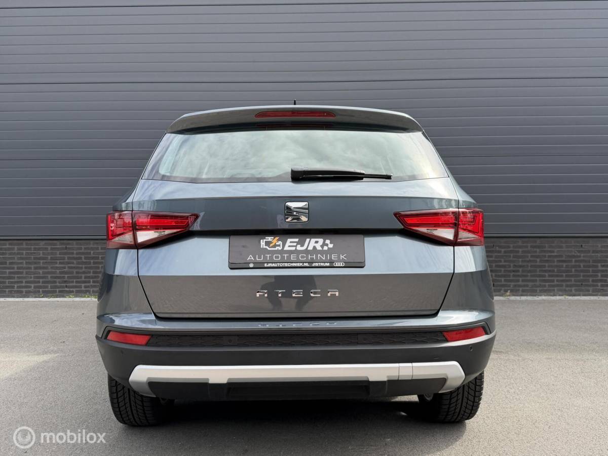 SEAT Ateca Seat Ateca 1.5 TSI Style Business Intense CLIMA*CRUISE*CARPLAY