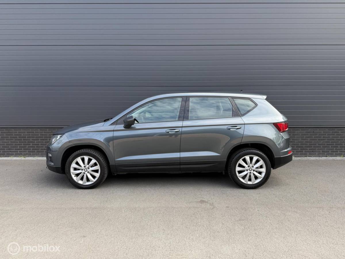 SEAT Ateca Seat Ateca 1.5 TSI Style Business Intense CLIMA*CRUISE*CARPLAY