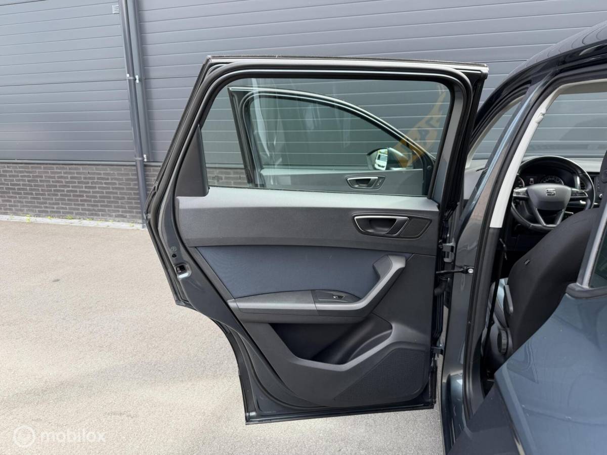 SEAT Ateca Seat Ateca 1.5 TSI Style Business Intense CLIMA*CRUISE*CARPLAY