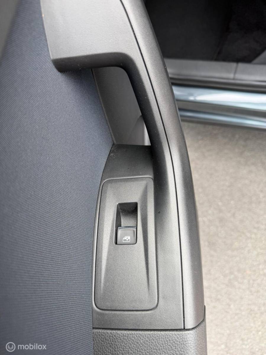 SEAT Ateca Seat Ateca 1.5 TSI Style Business Intense CLIMA*CRUISE*CARPLAY
