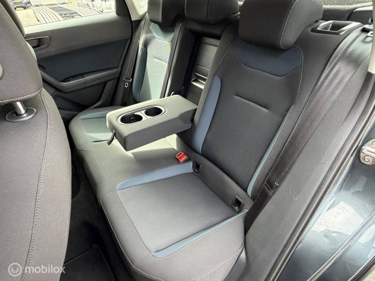 SEAT Ateca Seat Ateca 1.5 TSI Style Business Intense CLIMA*CRUISE*CARPLAY