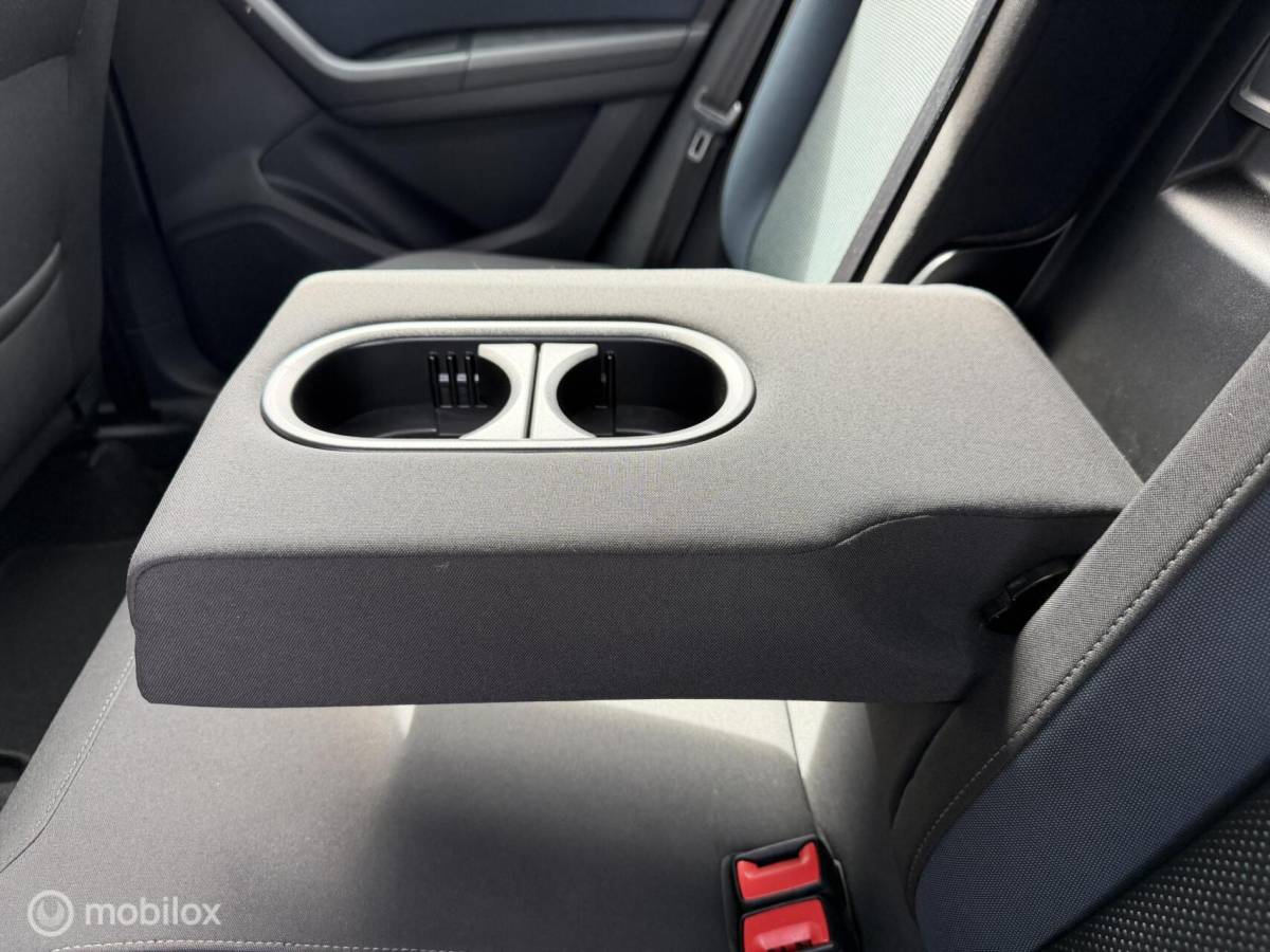 SEAT Ateca Seat Ateca 1.5 TSI Style Business Intense CLIMA*CRUISE*CARPLAY