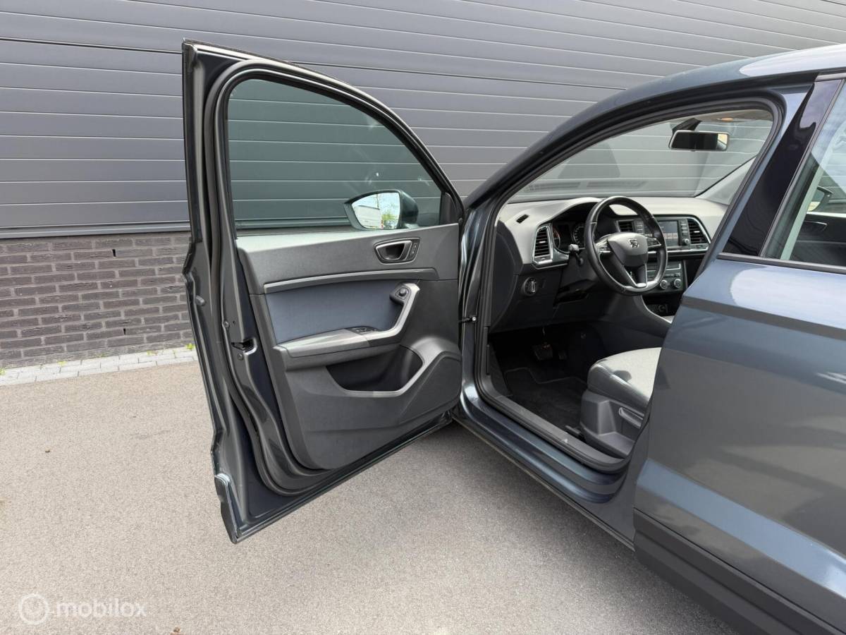 SEAT Ateca Seat Ateca 1.5 TSI Style Business Intense CLIMA*CRUISE*CARPLAY