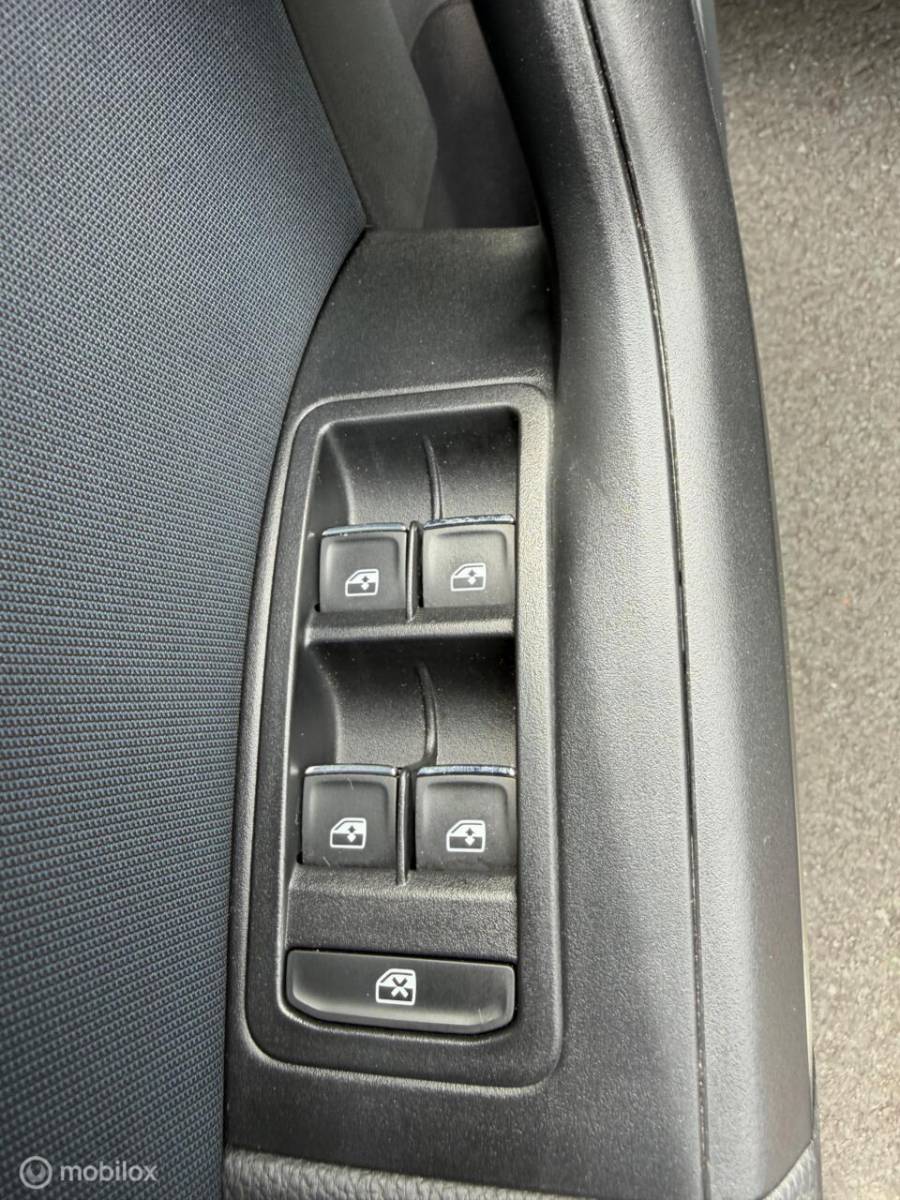 SEAT Ateca Seat Ateca 1.5 TSI Style Business Intense CLIMA*CRUISE*CARPLAY