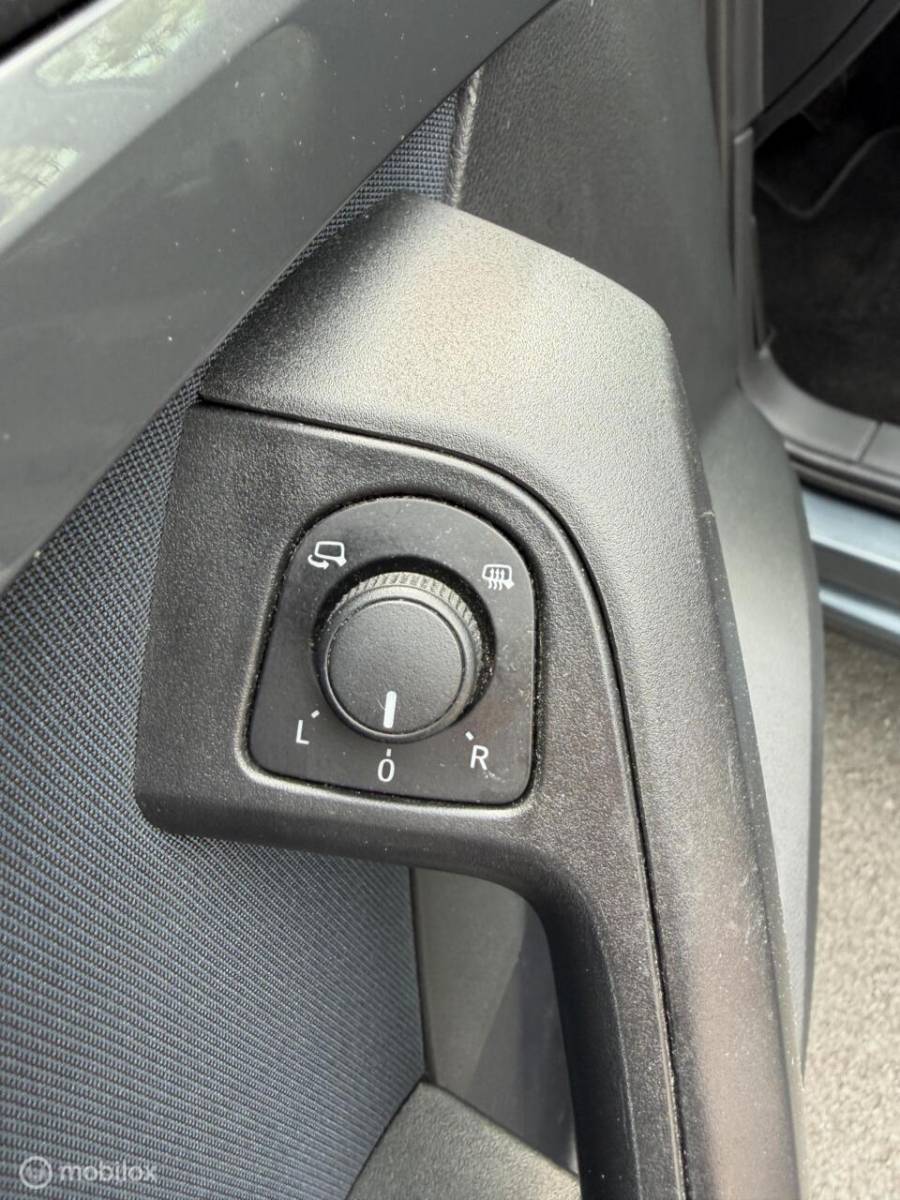 SEAT Ateca Seat Ateca 1.5 TSI Style Business Intense CLIMA*CRUISE*CARPLAY