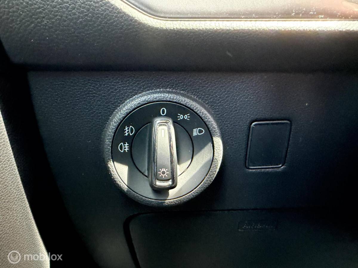 SEAT Ateca Seat Ateca 1.5 TSI Style Business Intense CLIMA*CRUISE*CARPLAY