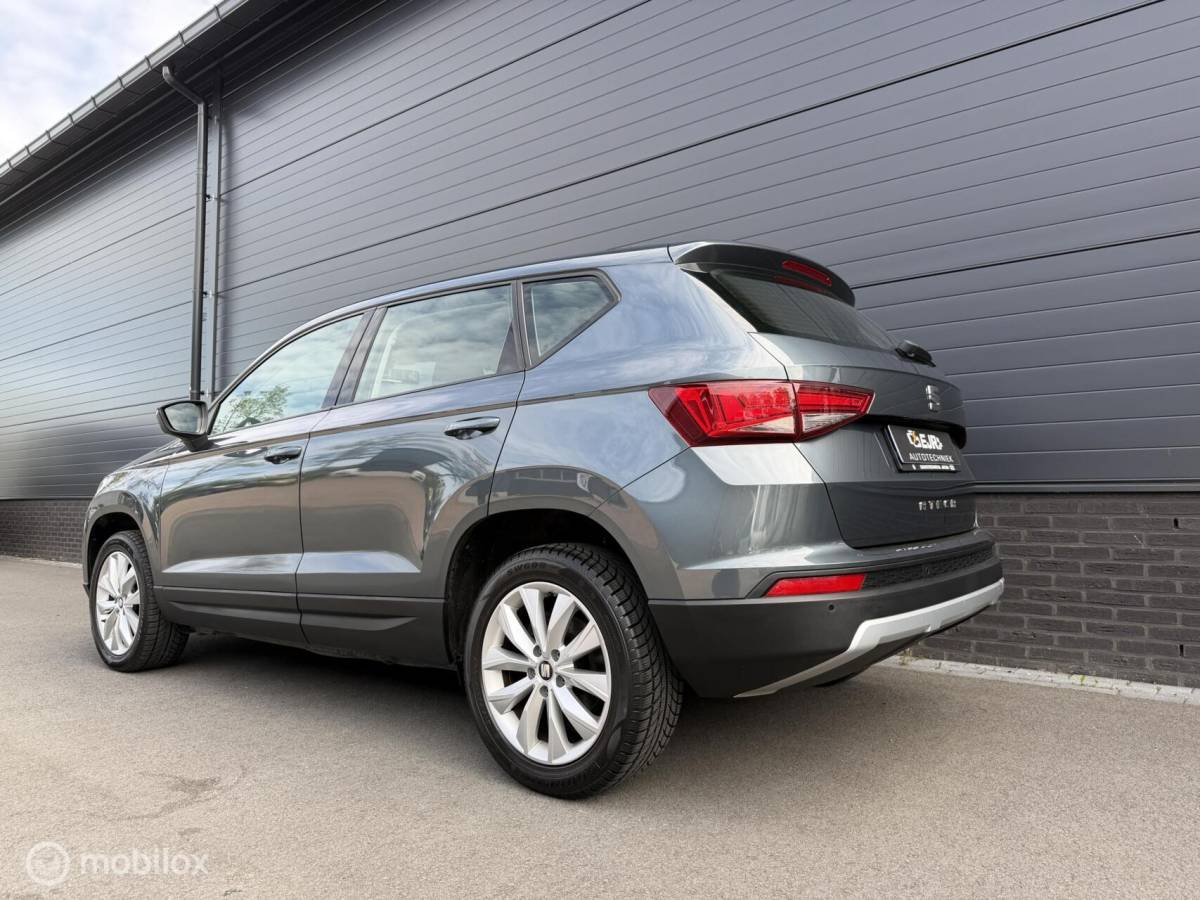 SEAT Ateca Seat Ateca 1.5 TSI Style Business Intense CLIMA*CRUISE*CARPLAY