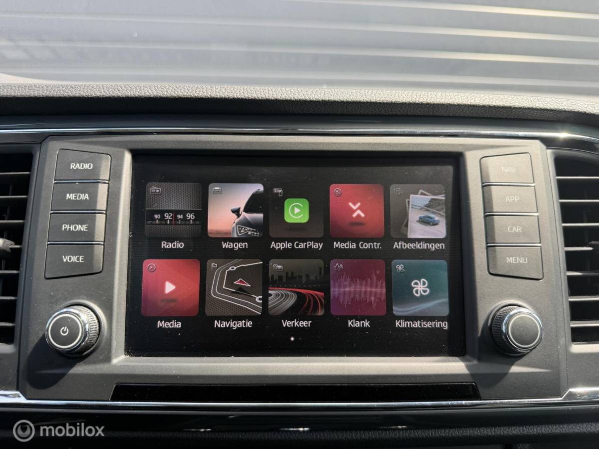 SEAT Ateca Seat Ateca 1.5 TSI Style Business Intense CLIMA*CRUISE*CARPLAY