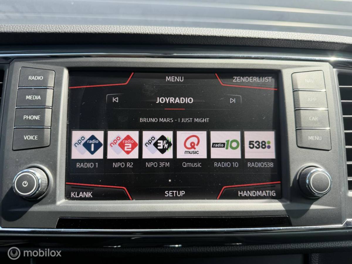 SEAT Ateca Seat Ateca 1.5 TSI Style Business Intense CLIMA*CRUISE*CARPLAY