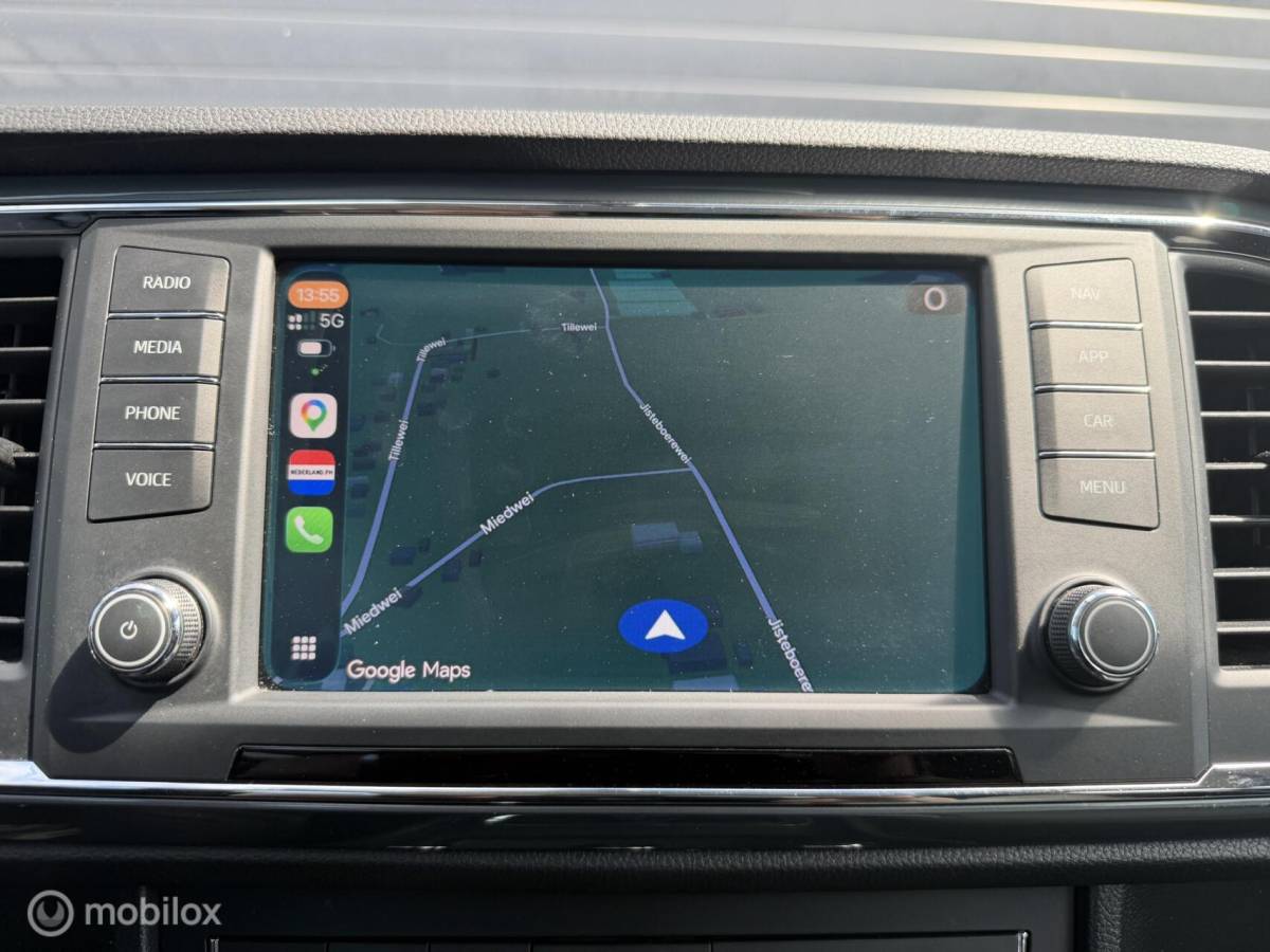 SEAT Ateca Seat Ateca 1.5 TSI Style Business Intense CLIMA*CRUISE*CARPLAY