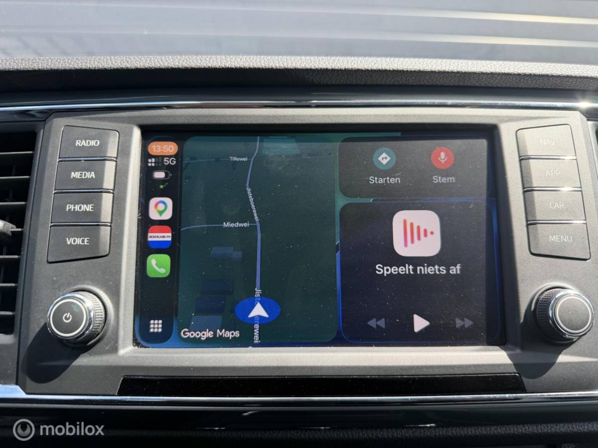 SEAT Ateca Seat Ateca 1.5 TSI Style Business Intense CLIMA*CRUISE*CARPLAY