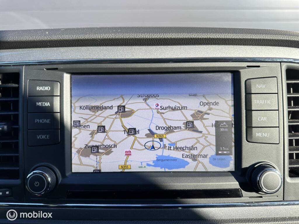 SEAT Ateca Seat Ateca 1.5 TSI Style Business Intense CLIMA*CRUISE*CARPLAY