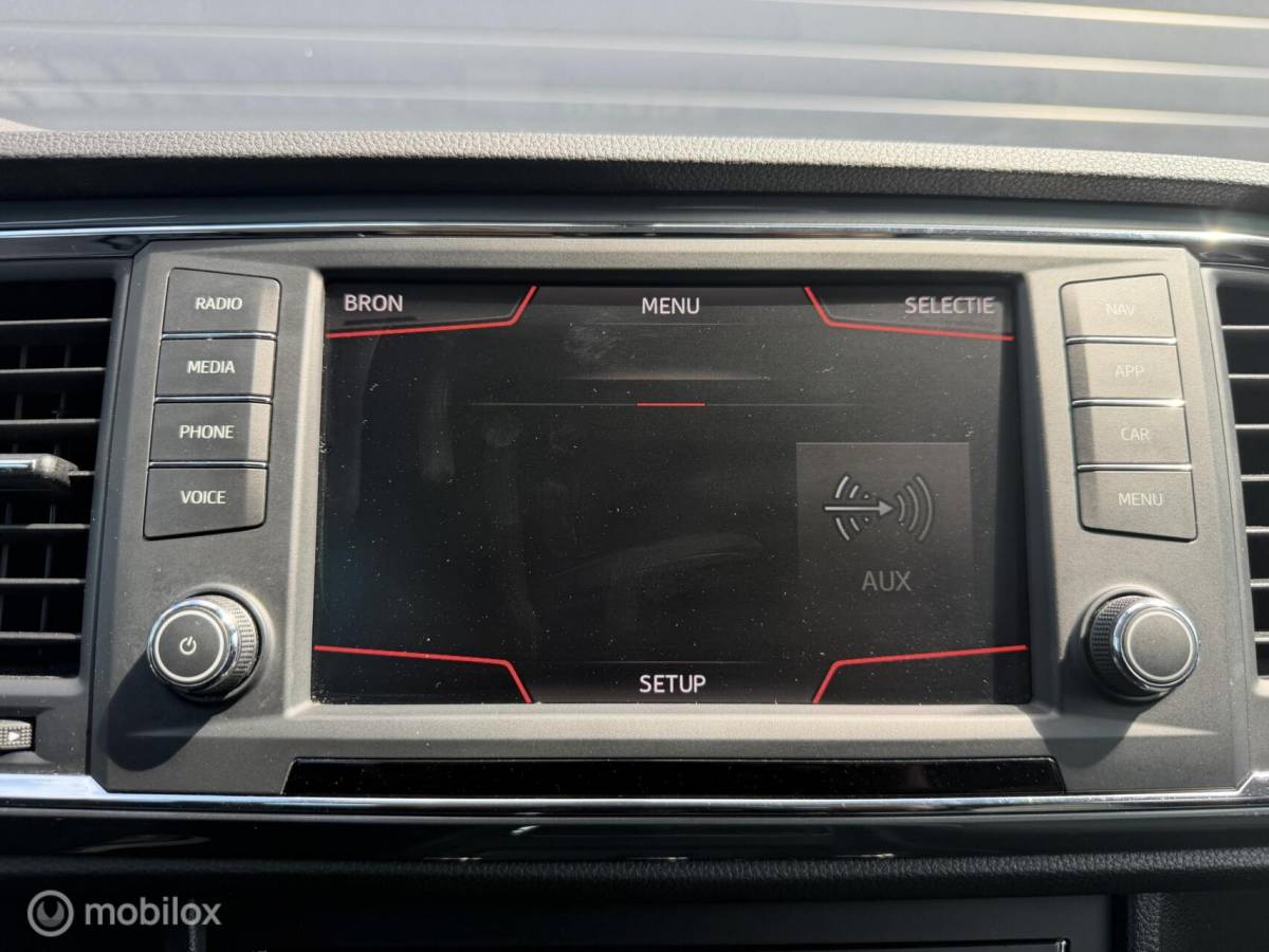 SEAT Ateca Seat Ateca 1.5 TSI Style Business Intense CLIMA*CRUISE*CARPLAY