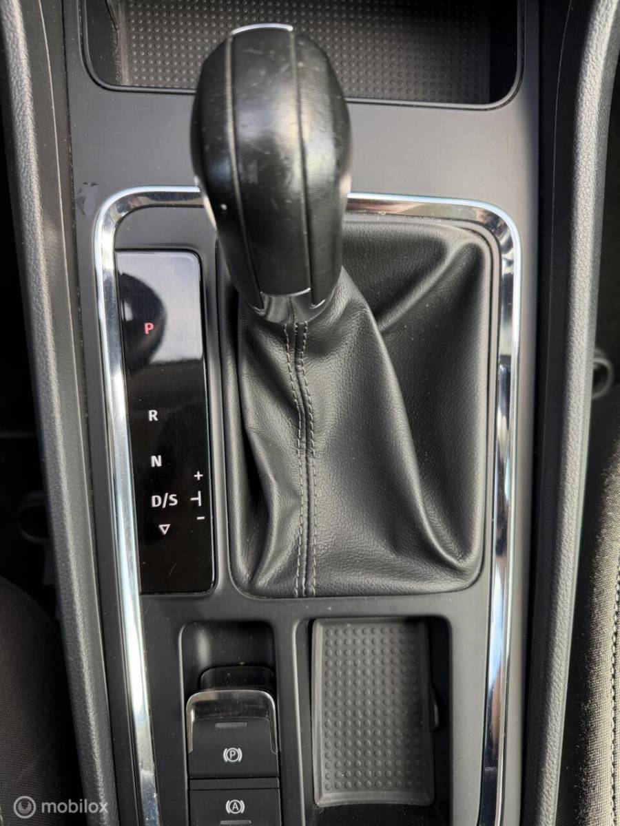 SEAT Ateca Seat Ateca 1.5 TSI Style Business Intense CLIMA*CRUISE*CARPLAY
