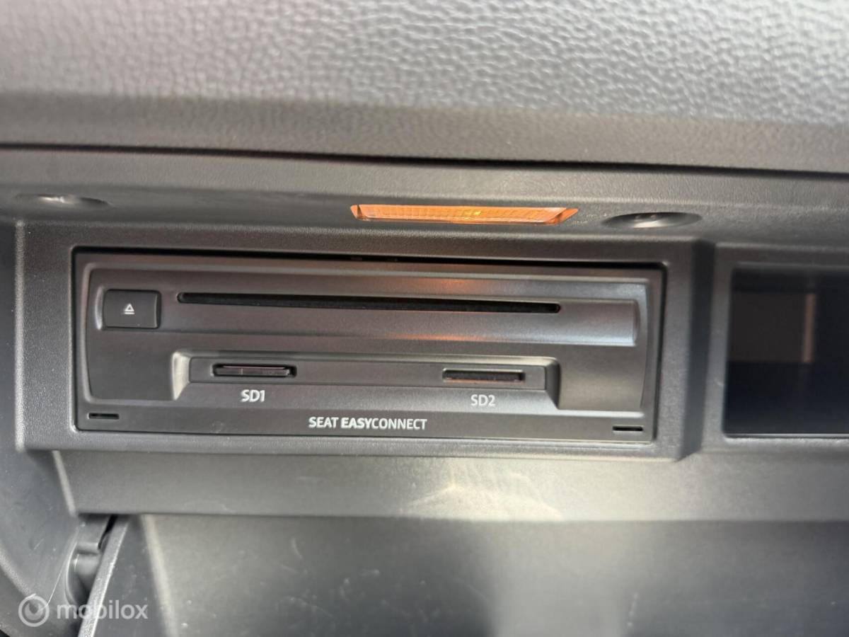 SEAT Ateca Seat Ateca 1.5 TSI Style Business Intense CLIMA*CRUISE*CARPLAY