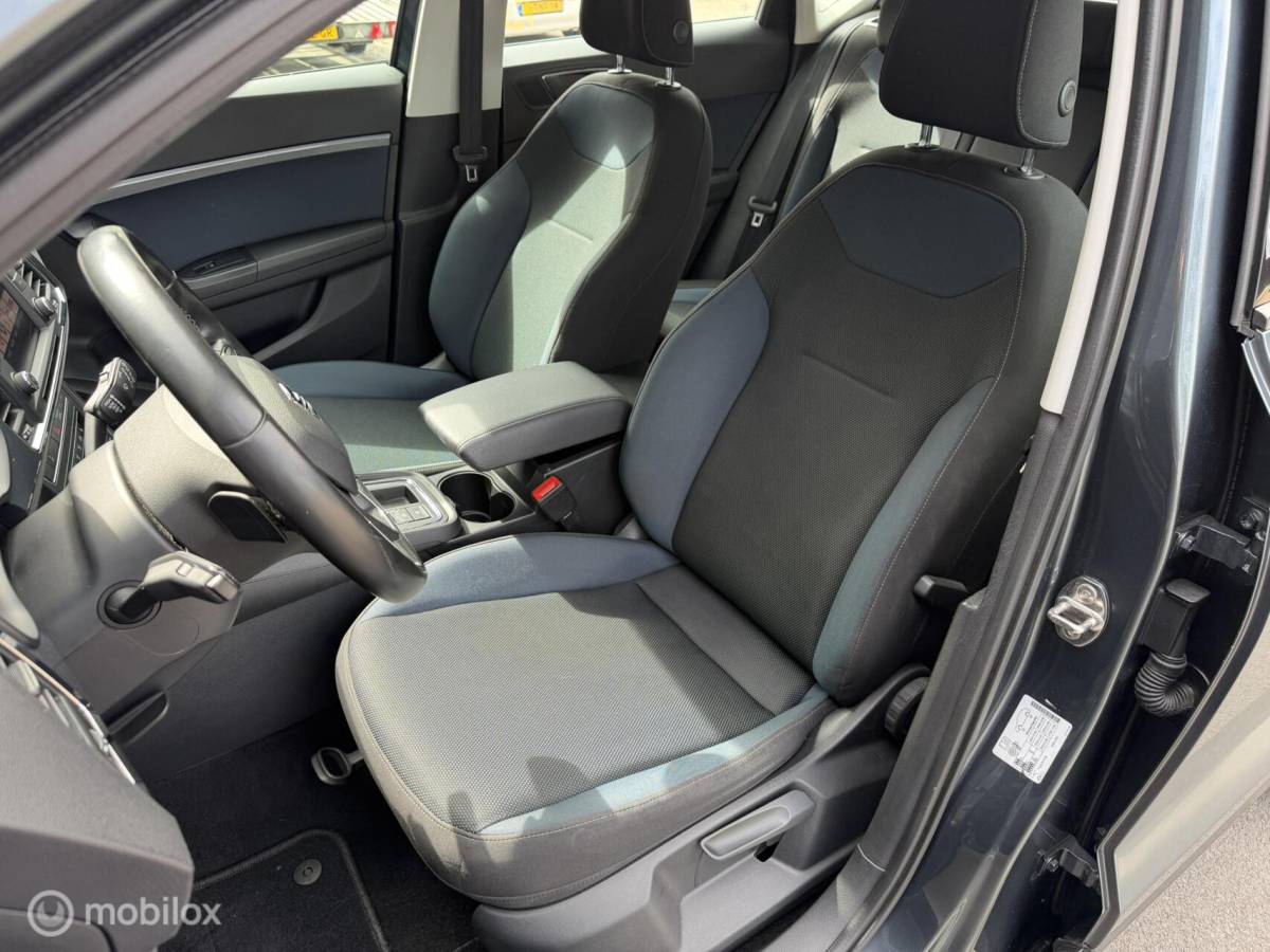 SEAT Ateca Seat Ateca 1.5 TSI Style Business Intense CLIMA*CRUISE*CARPLAY