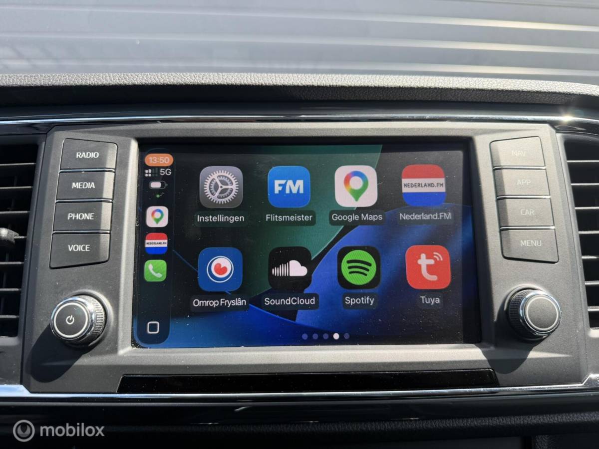SEAT Ateca Seat Ateca 1.5 TSI Style Business Intense CLIMA*CRUISE*CARPLAY