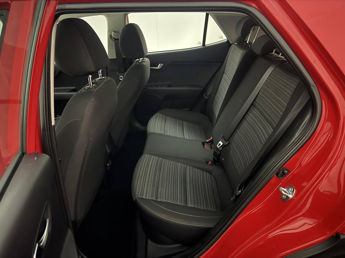 Kia Stonic KIA Stonic 1.0 T-GDi MHEV 100pk DynamicLine