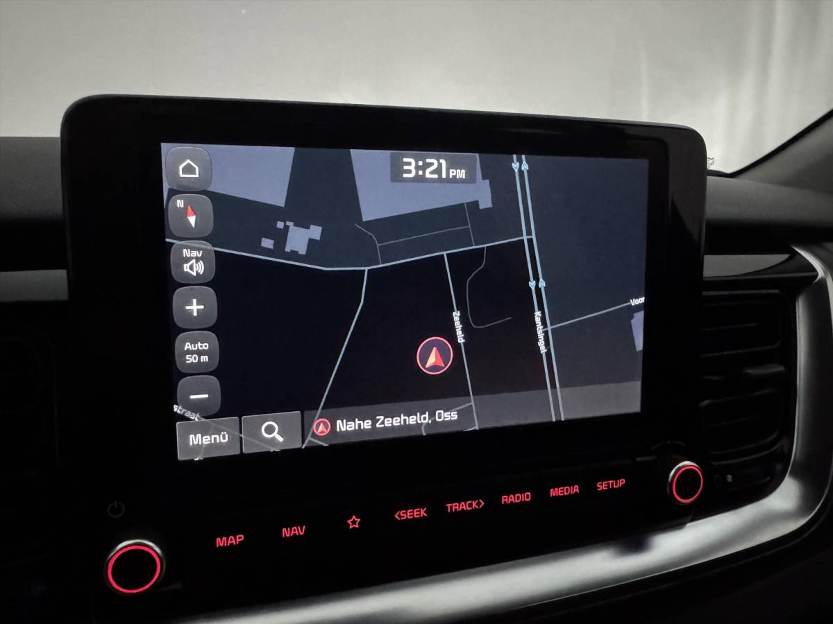 Kia Stonic KIA Stonic 1.0 T-GDi MHEV 100pk DynamicLine