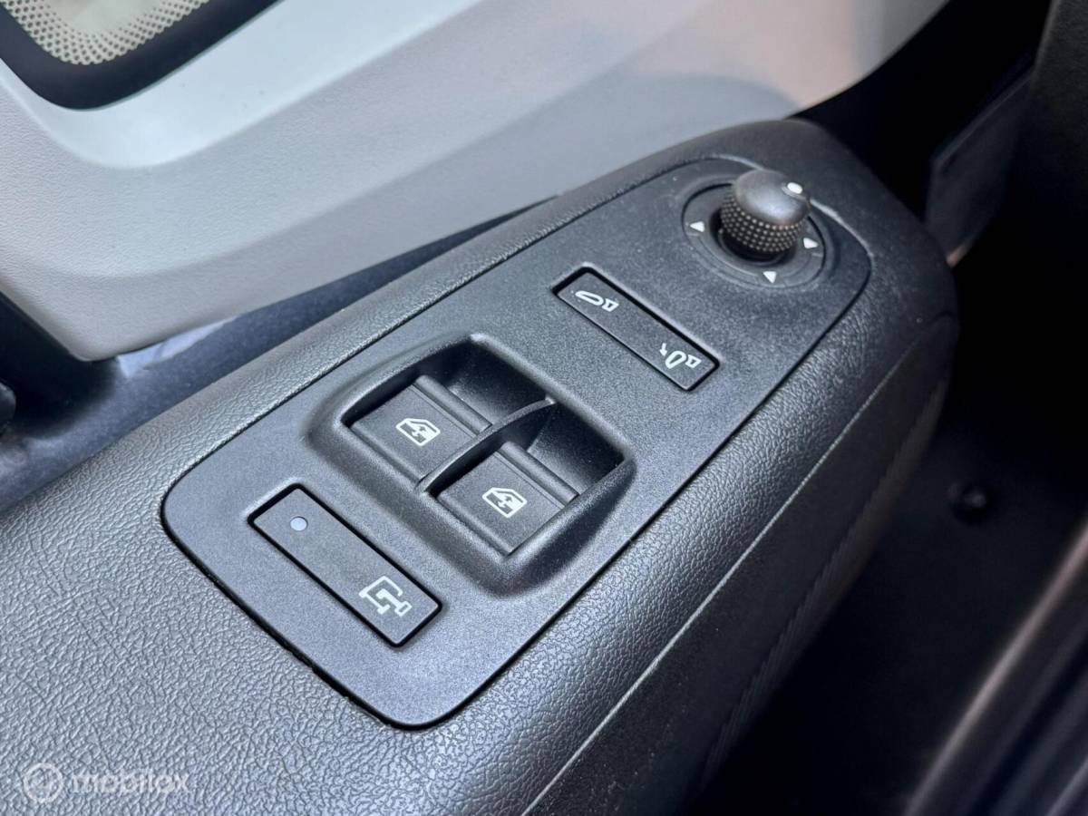 Citroën Jumper Citroen Jumper bestel 35 2.2 BlueHDi 165pk L4H3 Club Zwaar