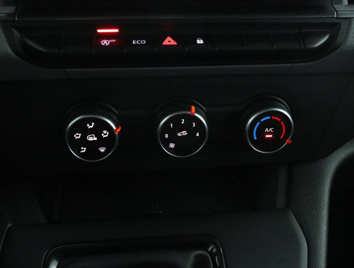 Renault Kangoo Renault Kangoo 1.3 TCe 100 Luxe L1 |NAP|BTW|1e eigenaar|Dubbele schuifdeur|Benzine
