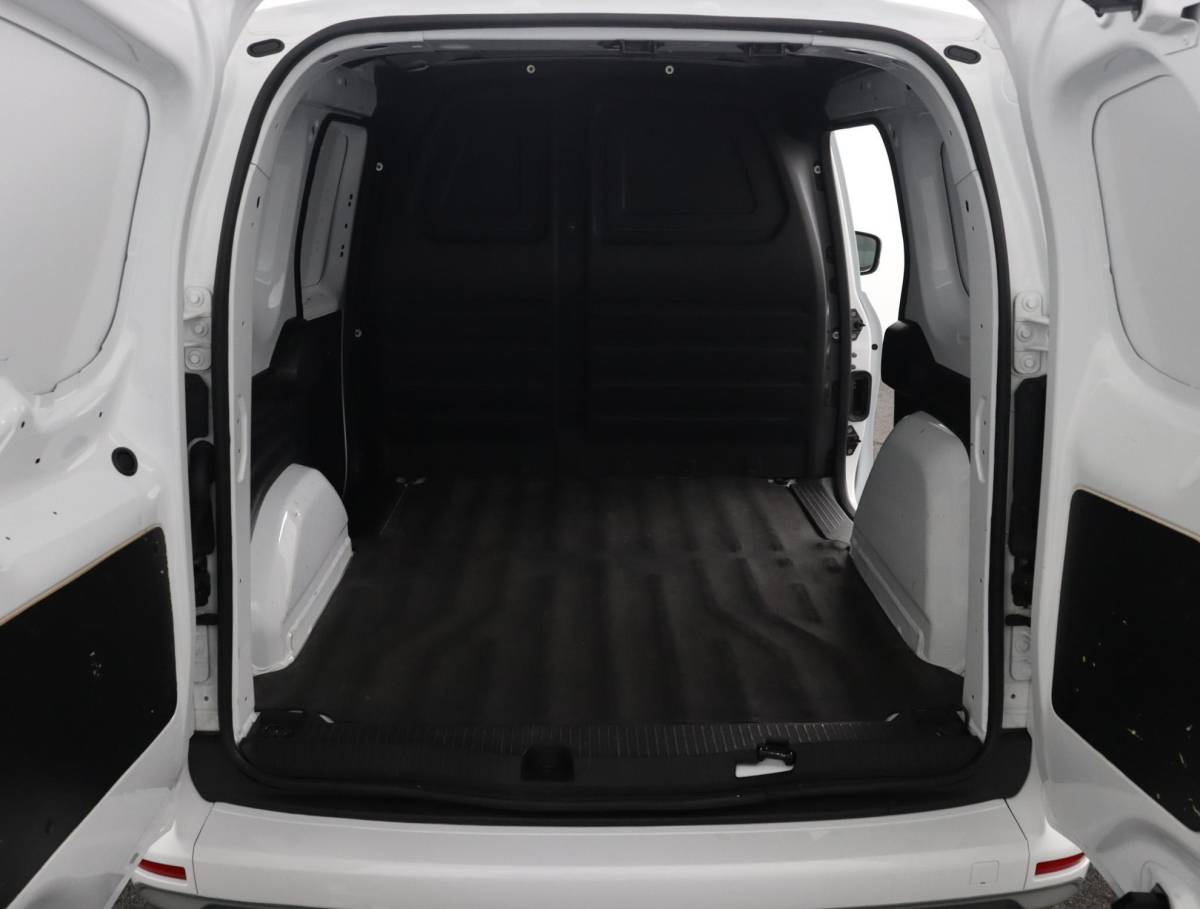 Renault Kangoo Renault Kangoo 1.3 TCe 100 Luxe L1 |NAP|BTW|1e eigenaar|Dubbele schuifdeur|Benzine
