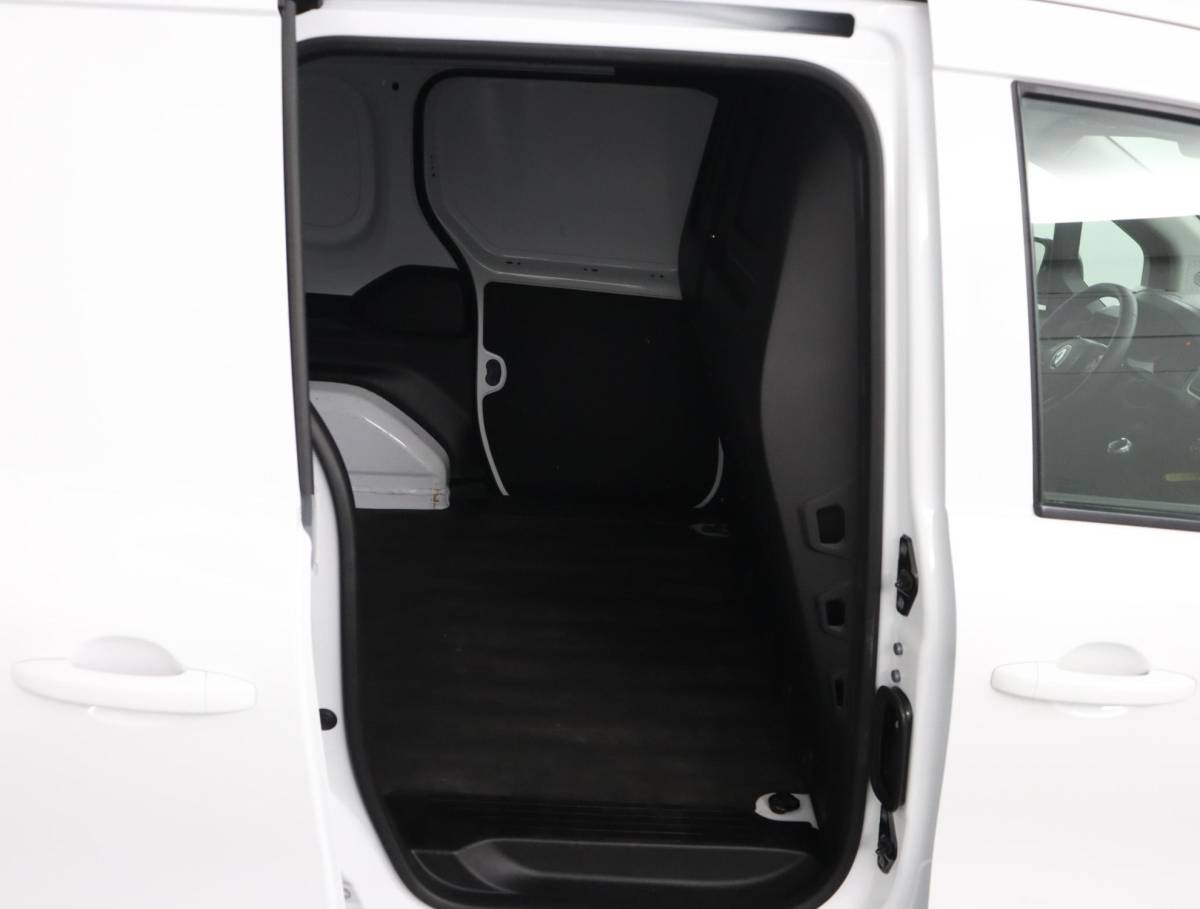 Renault Kangoo Renault Kangoo 1.3 TCe 100 Luxe L1 |NAP|BTW|1e eigenaar|Dubbele schuifdeur|Benzine