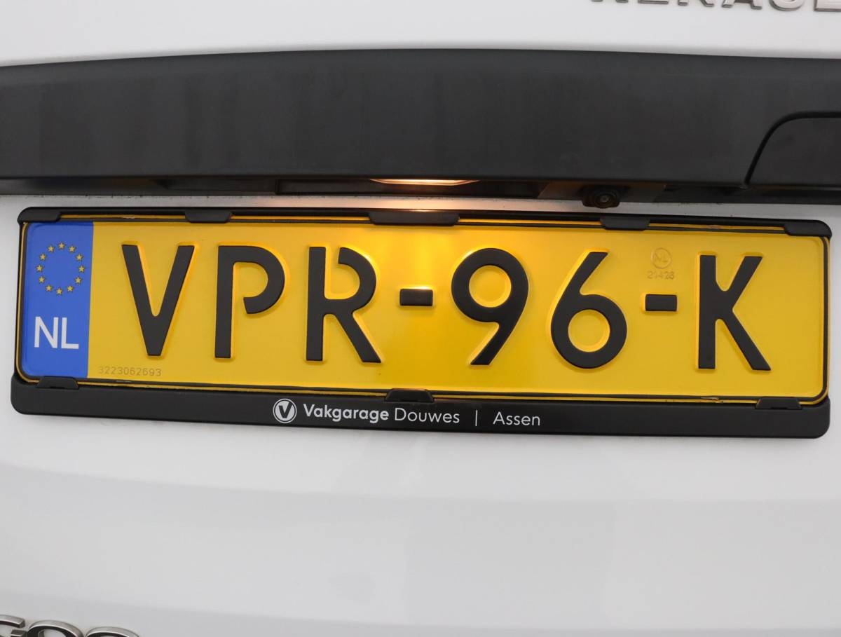 Renault Kangoo Renault Kangoo 1.3 TCe 100 Luxe L1 |NAP|BTW|1e eigenaar|Dubbele schuifdeur|Benzine