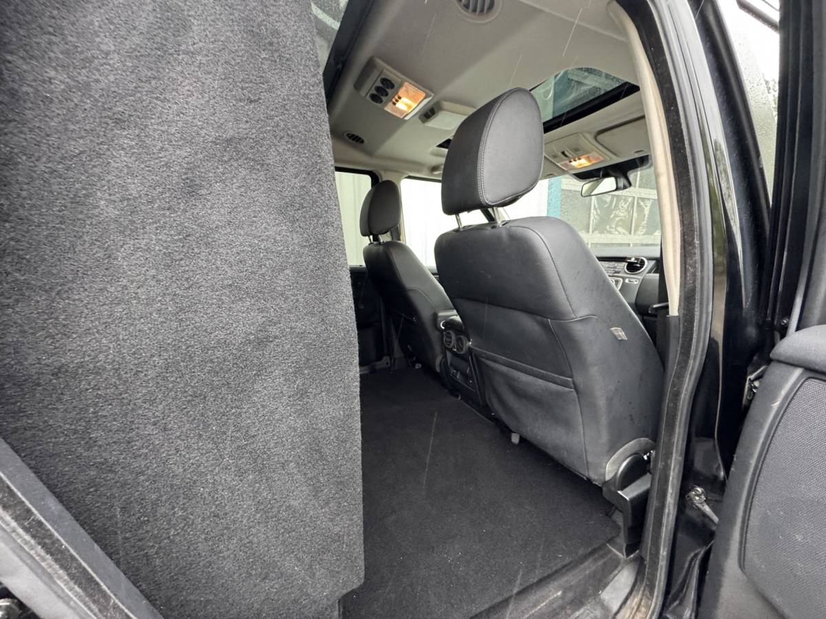 Land Rover Discovery Land Rover Discovery 3.0 HSE LED / Xenon / Dak / Camera / Stl verw / Str ver / Euro6 / Leder / 3500kg trekgew