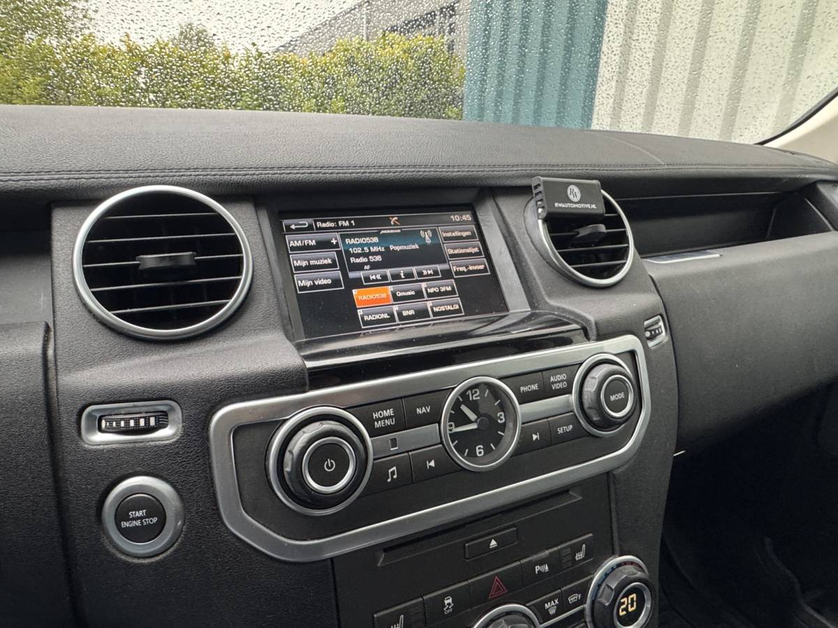 Land Rover Discovery Land Rover Discovery 3.0 HSE LED / Xenon / Dak / Camera / Stl verw / Str ver / Euro6 / Leder / 3500kg trekgew