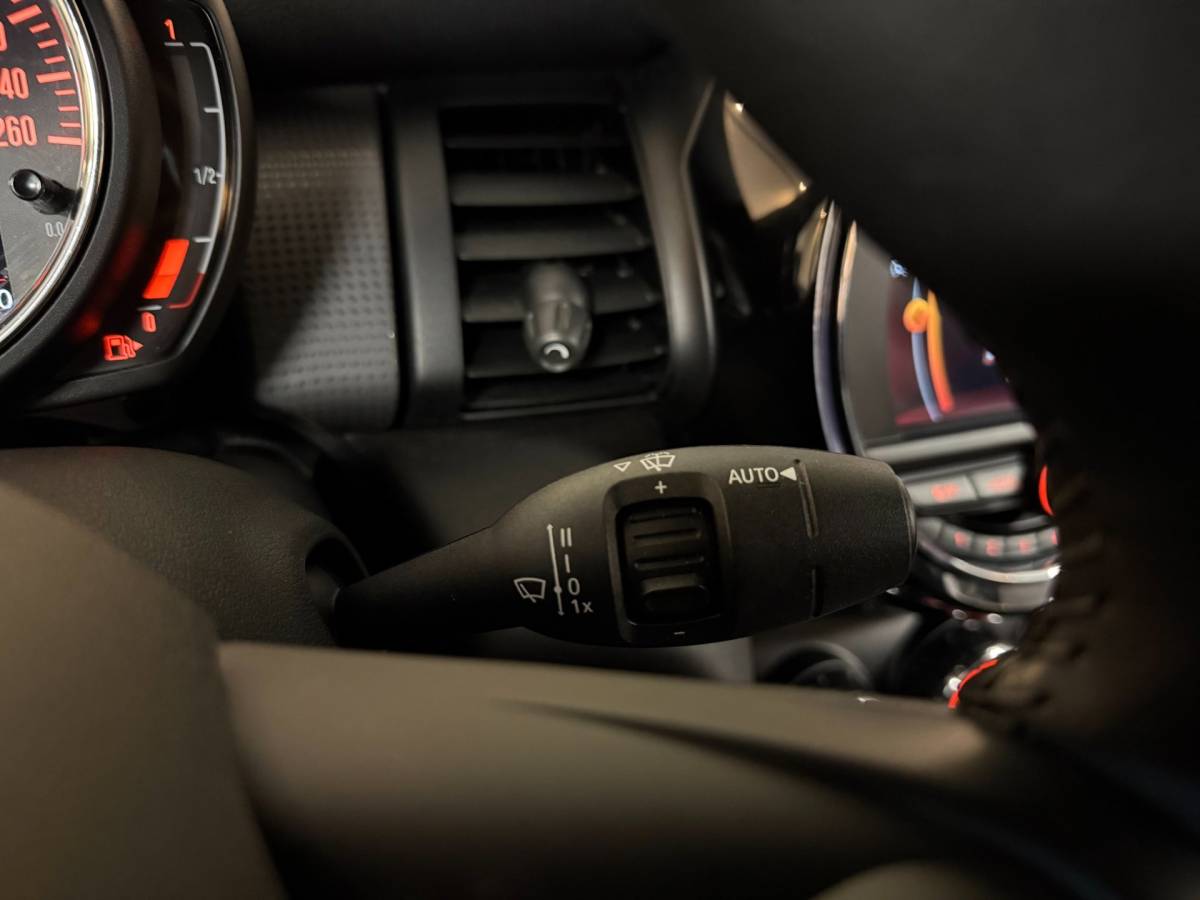 MINI Cooper Cabrio Mini Mini Cabrio 1.5 Cooper Salt *Automaat* Carplay|Stoelverw.|Union-Jack|Navi|Cruise|PDC|Sfeerverlichting