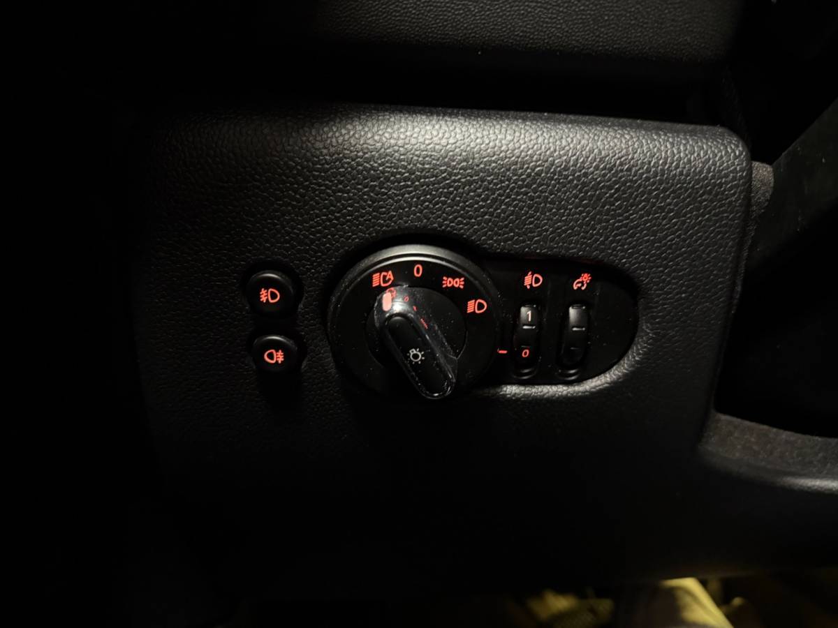 MINI Cooper Cabrio Mini Mini Cabrio 1.5 Cooper Salt *Automaat* Carplay|Stoelverw.|Union-Jack|Navi|Cruise|PDC|Sfeerverlichting