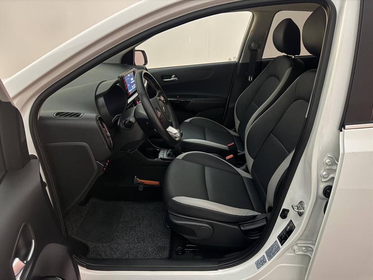 Kia Picanto KIA Picanto 1.0 4-zits Colour Edition | Navigatie | Climate Control | Cruise Control