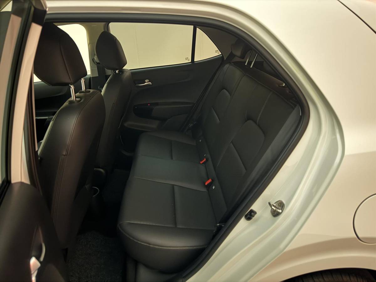 Kia Picanto KIA Picanto 1.0 4-zits Colour Edition | Navigatie | Climate Control | Cruise Control