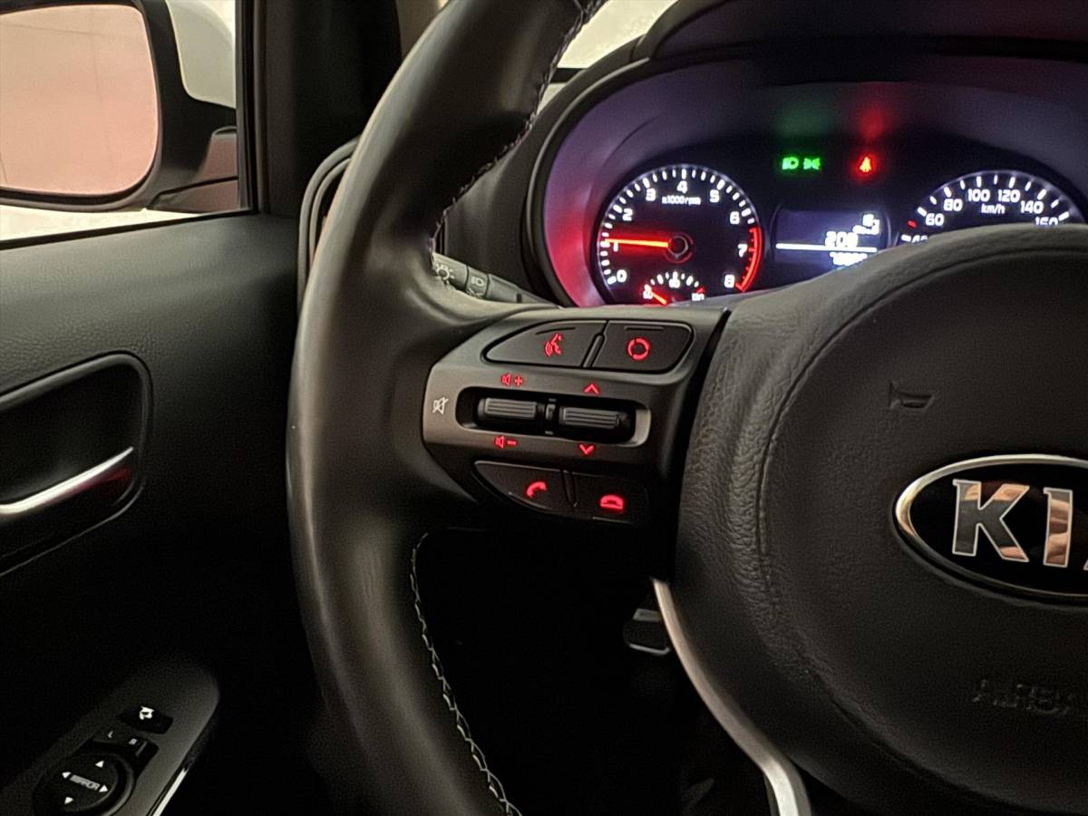 Kia Picanto KIA Picanto 1.0 4-zits Colour Edition | Navigatie | Climate Control | Cruise Control