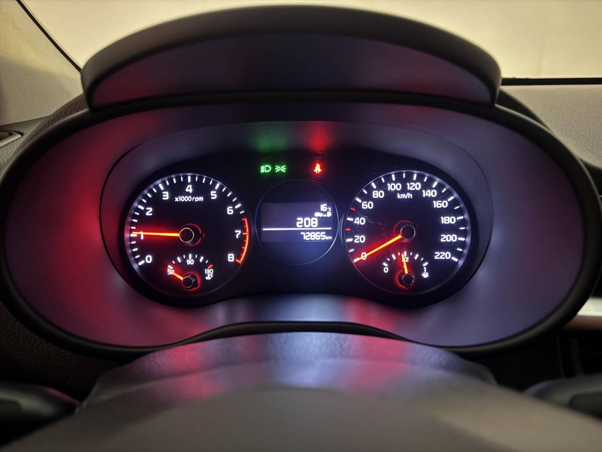 Kia Picanto KIA Picanto 1.0 4-zits Colour Edition | Navigatie | Climate Control | Cruise Control