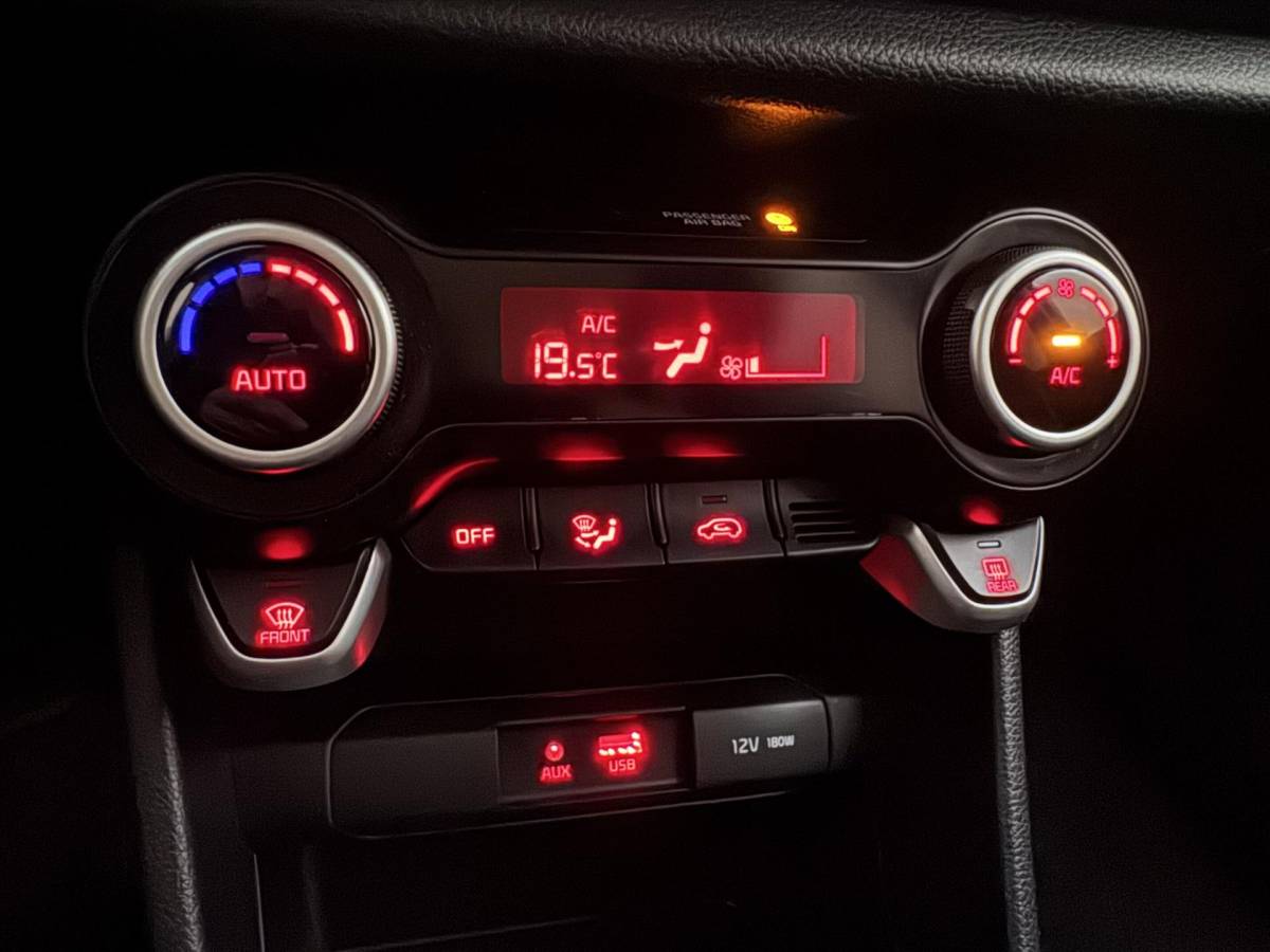 Kia Picanto KIA Picanto 1.0 4-zits Colour Edition | Navigatie | Climate Control | Cruise Control