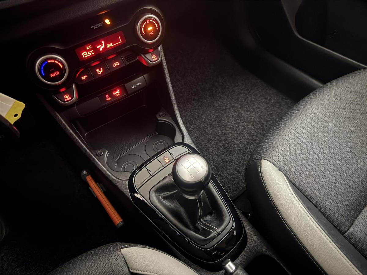 Kia Picanto KIA Picanto 1.0 4-zits Colour Edition | Navigatie | Climate Control | Cruise Control