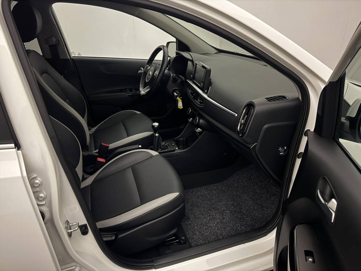 Kia Picanto KIA Picanto 1.0 4-zits Colour Edition | Navigatie | Climate Control | Cruise Control