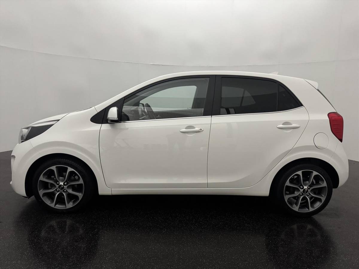 Kia Picanto KIA Picanto 1.0 4-zits Colour Edition | Navigatie | Climate Control | Cruise Control