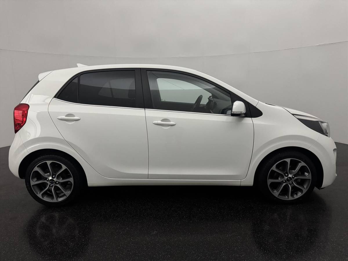 Kia Picanto KIA Picanto 1.0 4-zits Colour Edition | Navigatie | Climate Control | Cruise Control