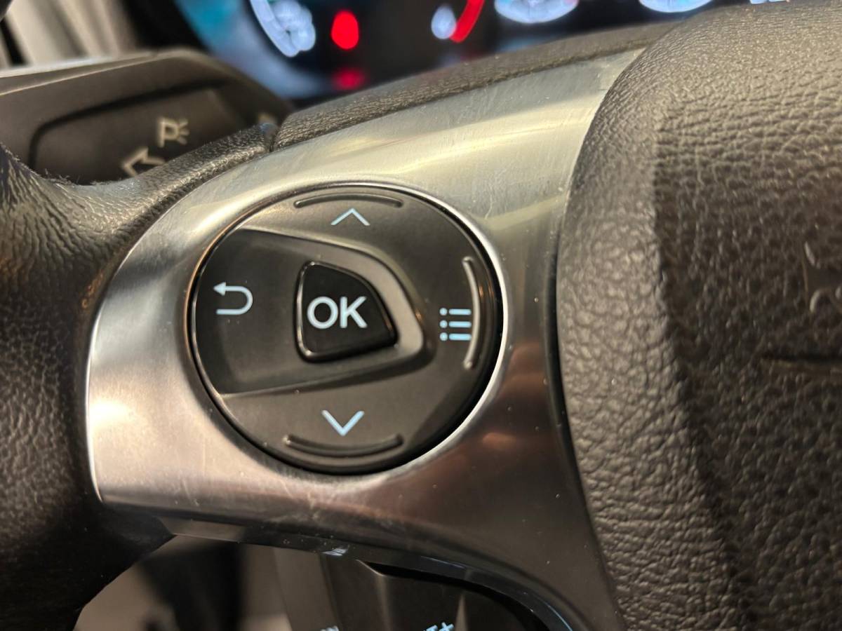 Ford Transit Connect Ford Transit Connect 1.5 EcoBlue L2 Trend Airco Navigatie Parkeersensoren Camera Cruise Control Lichtmetalen velgen 3 Zits